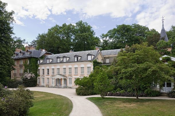 la Maison Chateaubriand Vallee aux Loups Maison_Chateaubriand_Vallee-aux-Loups