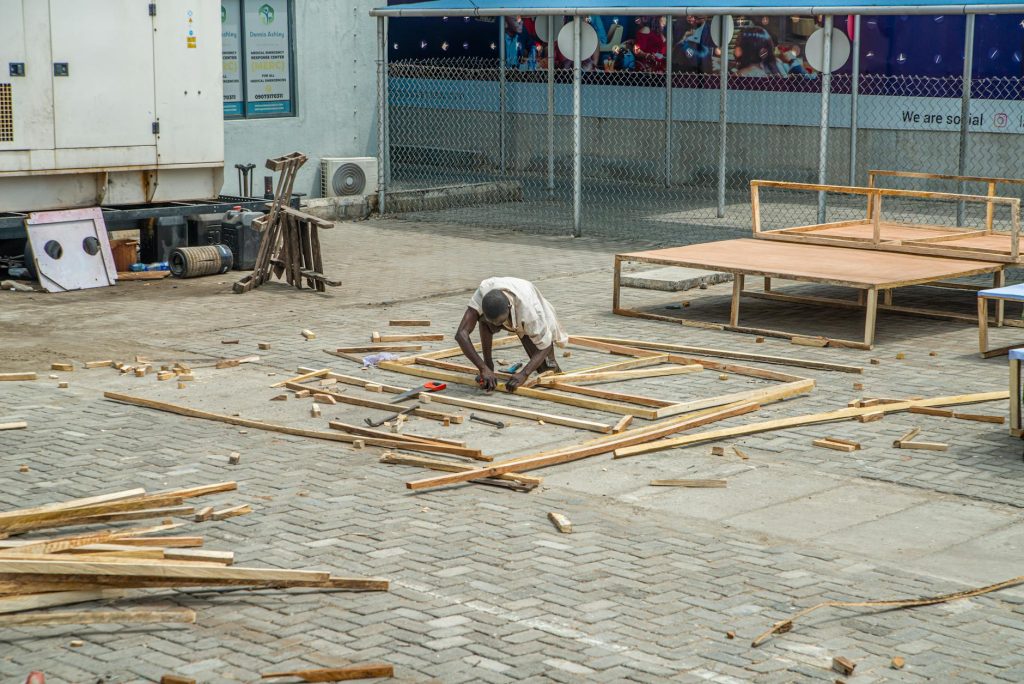 choisir artisan travaux