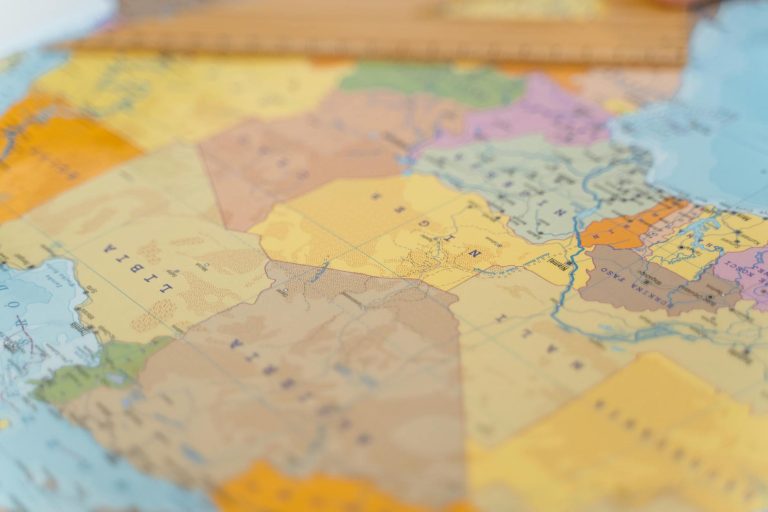 regions france decoupage