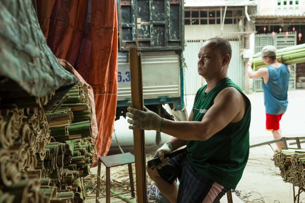 trouver fournisseur local b2b