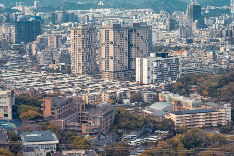 villes ou il fait bon vivre
