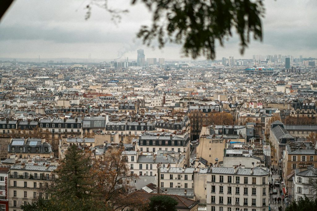 plus belles villes france