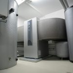 pompe a chaleur prix installation