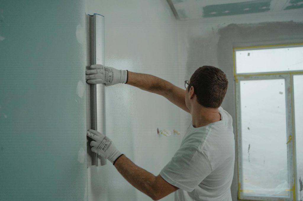 prix peinture maison