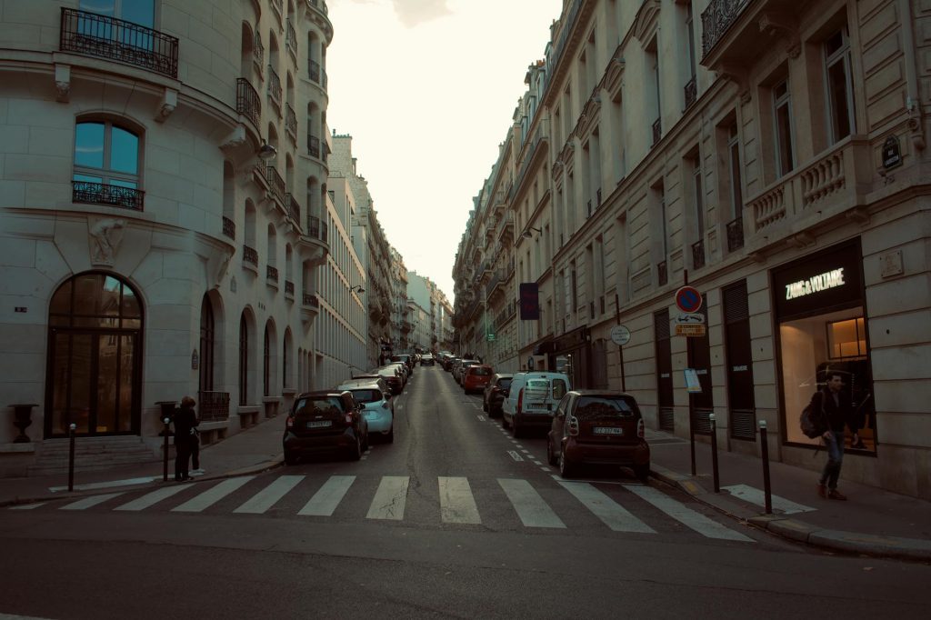 vivre lille guide
