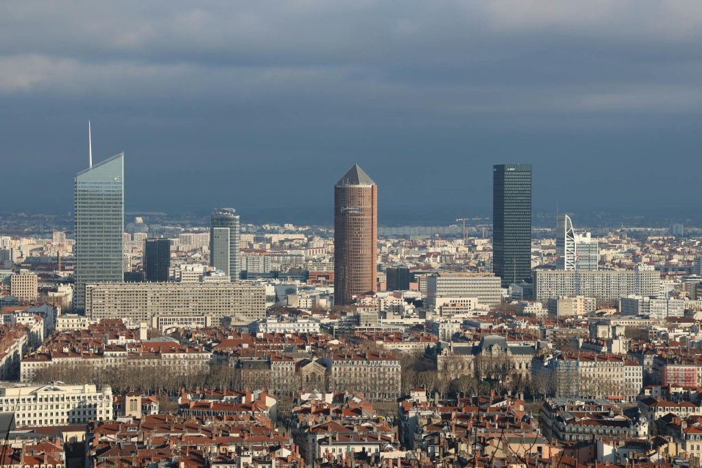 vivre lyon guide
