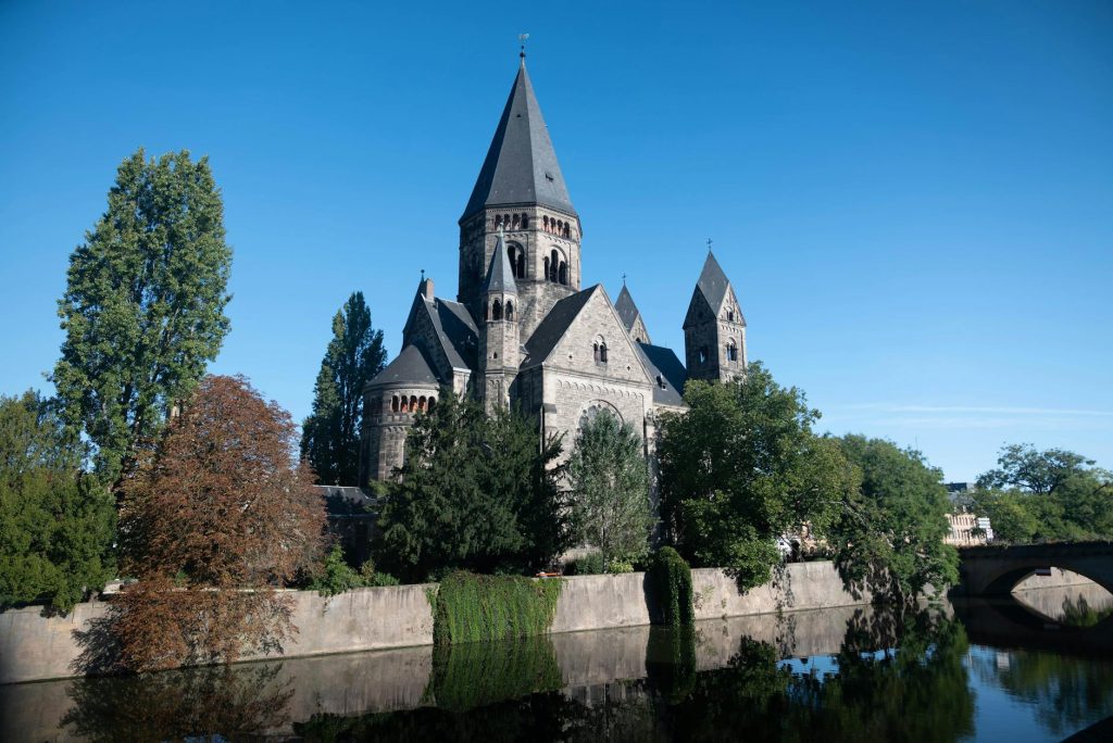 vivre metz guide