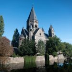 vivre metz guide
