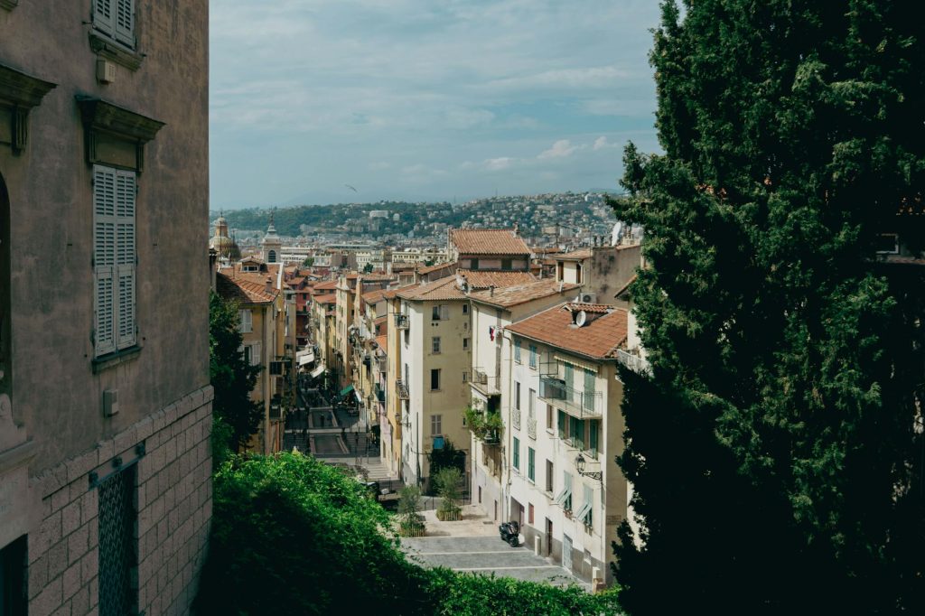 vivre nice guide