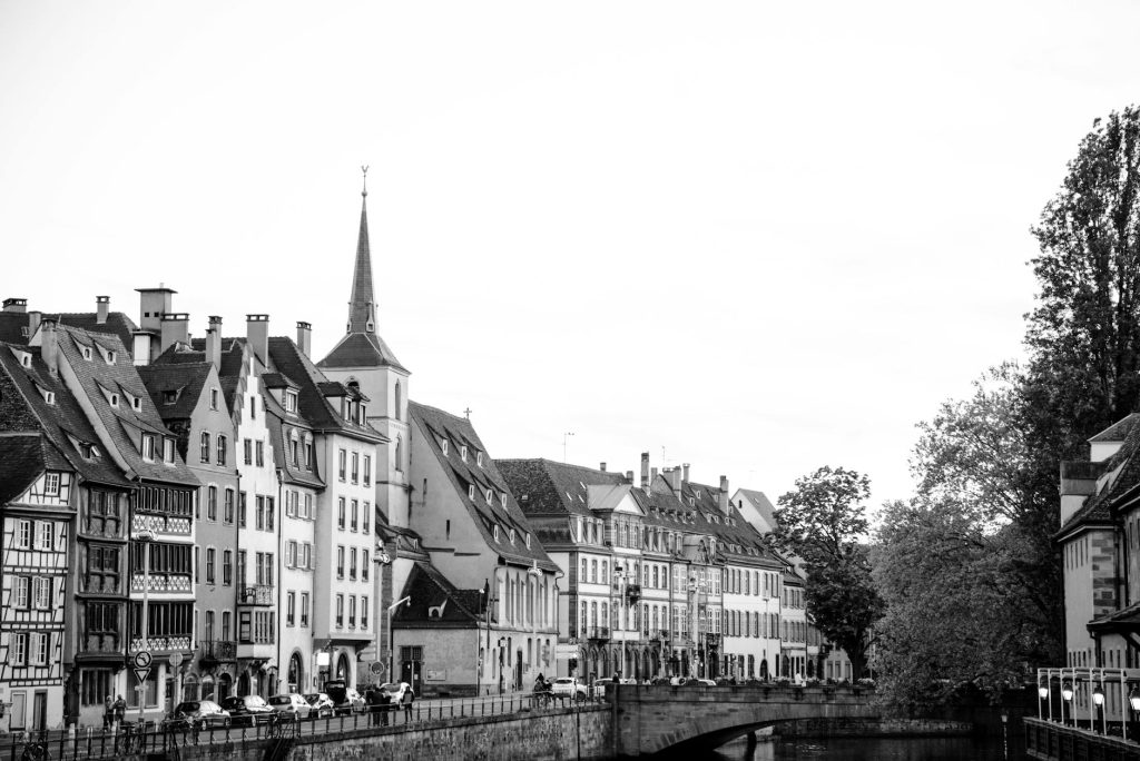 vivre strasbourg guide